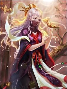 《三国杀》SP黄月英使用说明