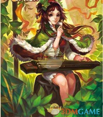《三国杀》SP孙鲁育使用说明