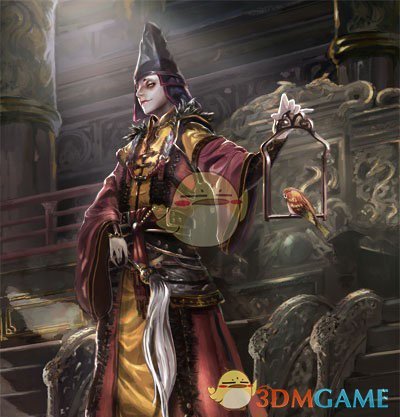 《三国杀》黄皓使用说明