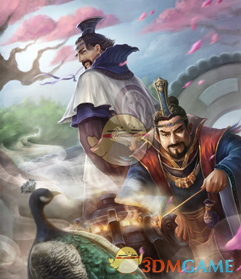 《三国杀》孙资刘放使用说明