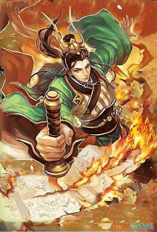 《三国杀》界陆逊使用说明