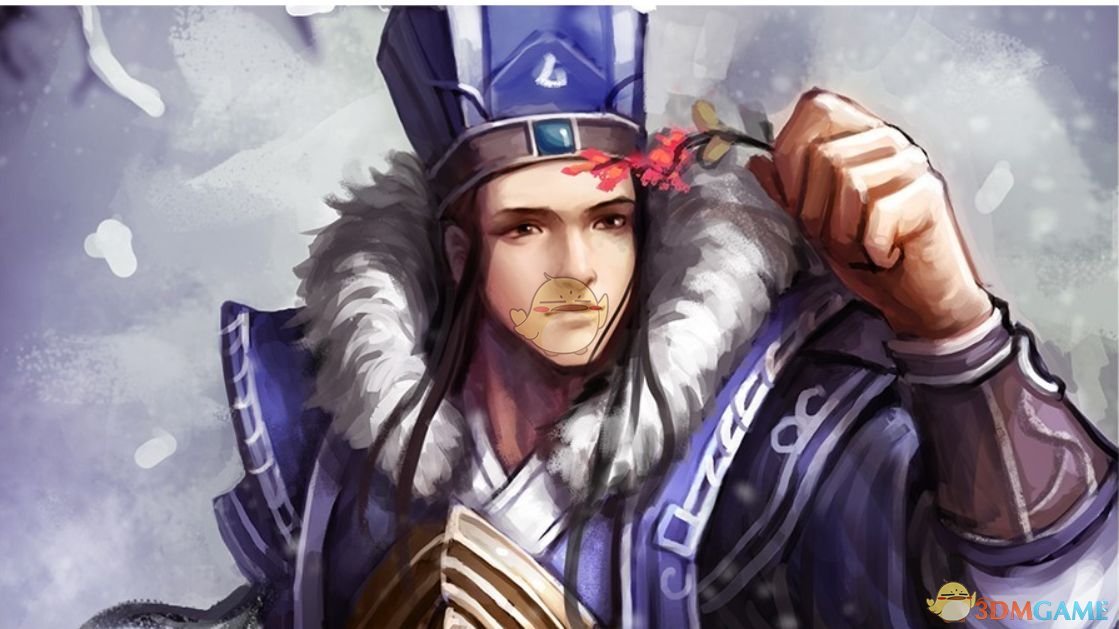 《三国杀》SP司马朗使用说明