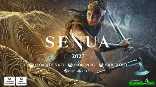 微软关闭地狱之刃开发商Ninja Theory,Xbox启动大规模工作室重组