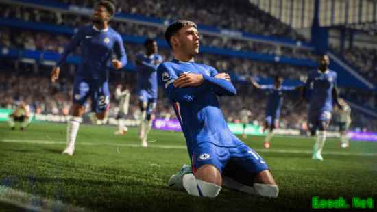 世界杯开幕引爆游戏市场,FC 26借专属更新登顶英国实体销量榜