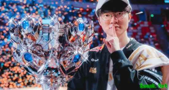 2026英雄联盟MSI揭幕战或迎BLG vs T1巅峰对决,Bin放话剑指冠军