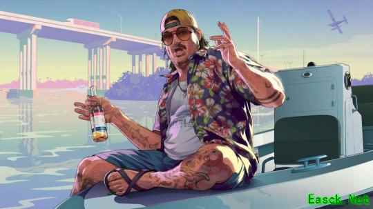 为让员工玩上《GTA6》 加州一汽修公司宣布发售当日停业一天