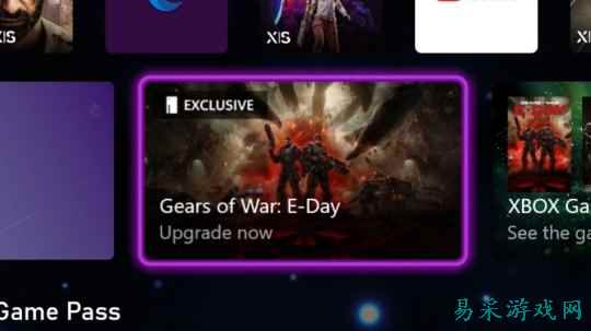 XBOX悄然上线“独占游戏”专属标签页 试图证明自己仍有“护城河”