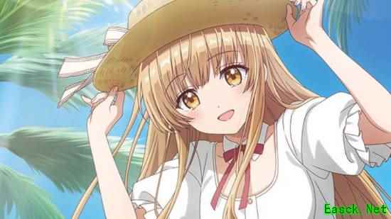 废柴天使IP首部游戏化作品Memorial Vacation登陆Switch双平台