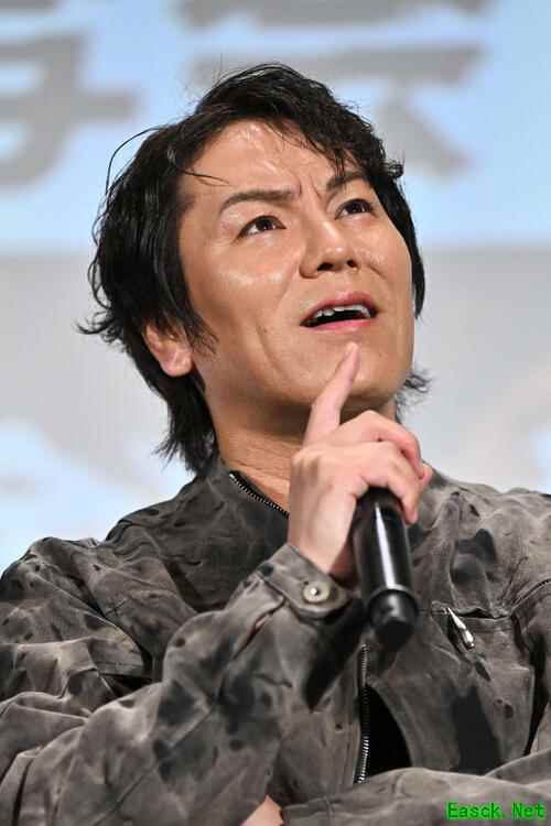 狩野英孝对话三上真司:直播时代游戏生命力在于不可替代的交互魅力