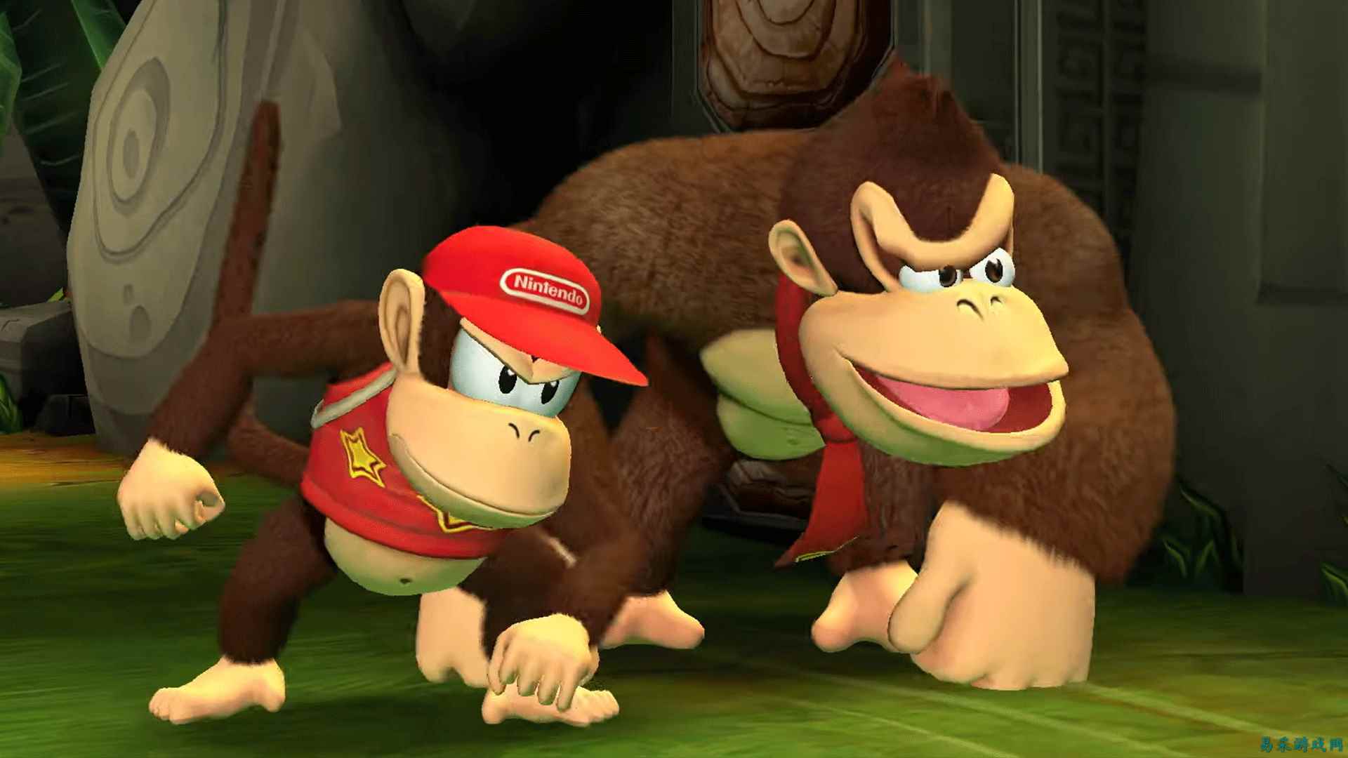 今日特惠：Donkey Kong Country Returns HD、Splatoon Raiders、《东京喰种》全集套装等好价促销