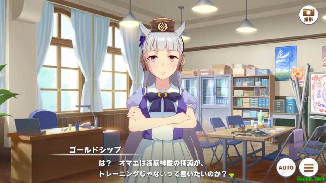 赛马娘6月29日大更新:优化训练限制与休息事件机制