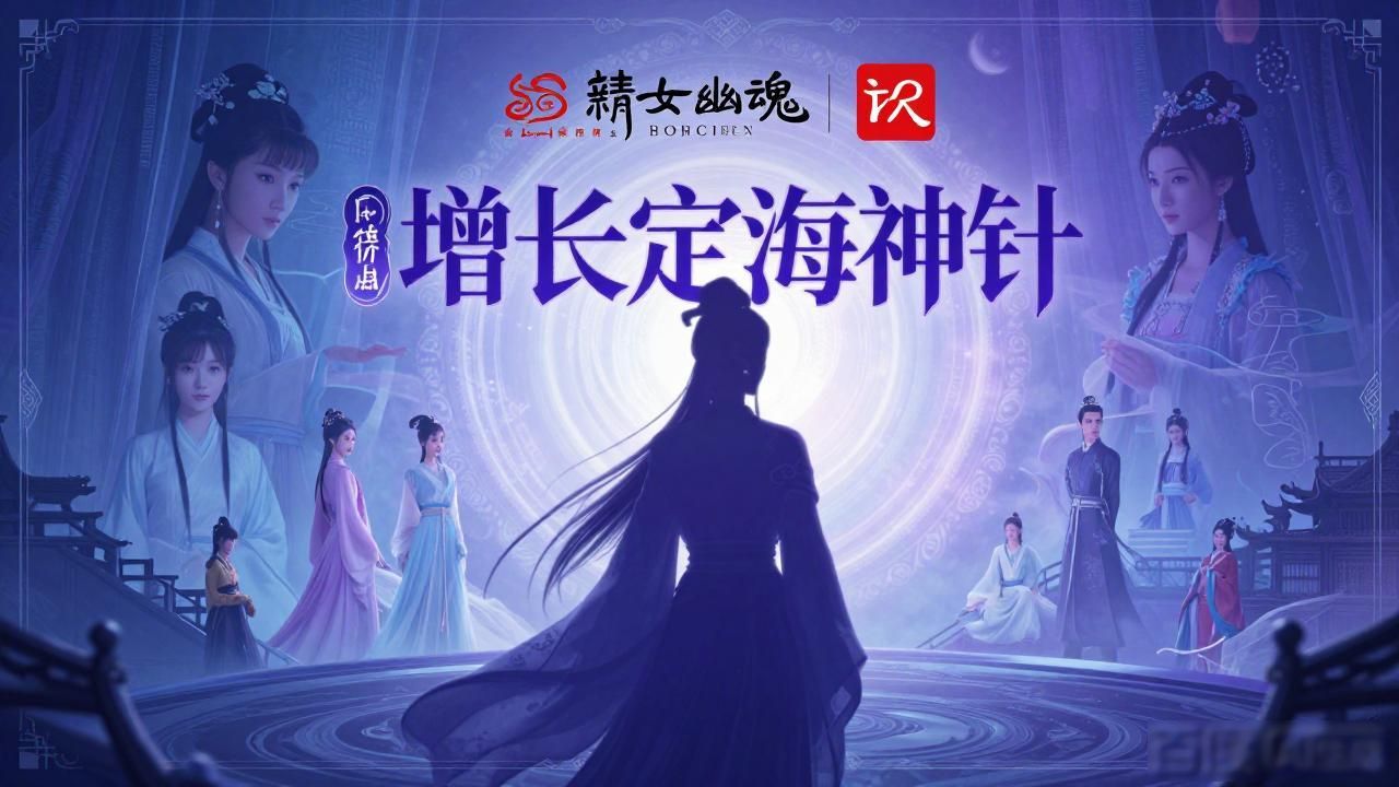网易核心业务_网易新业务_新倩女幽魂 网易游戏业务稳健增长的重要支柱之一