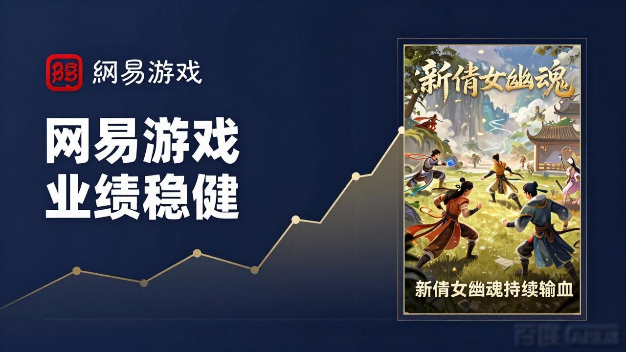 网易核心业务_新倩女幽魂 网易游戏业务稳健增长的重要支柱之一_网易新业务