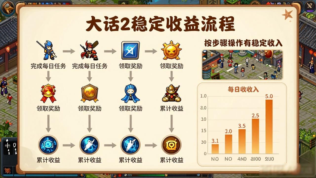 大话西游服战_大话2 经典游戏收益战绩稳定_大话西游2战绩有什么用