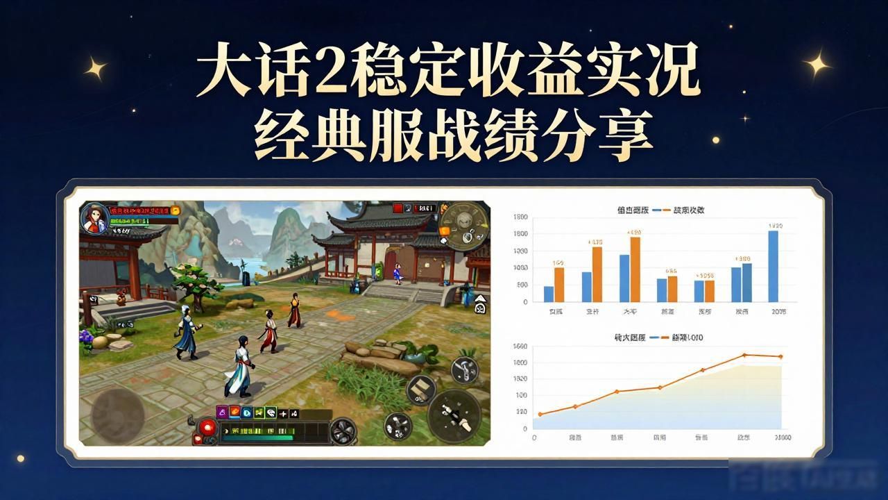 大话2 经典游戏收益战绩稳定_大话西游2战绩有什么用_大话西游服战
