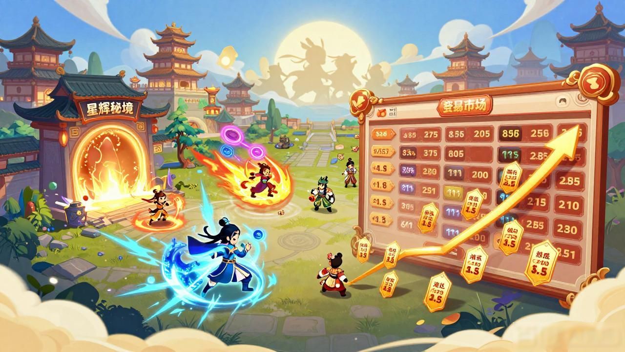 梦幻西游端游营收_2020年梦幻西游营收_梦幻西游2025年营收超预期,游戏业务收益稳定