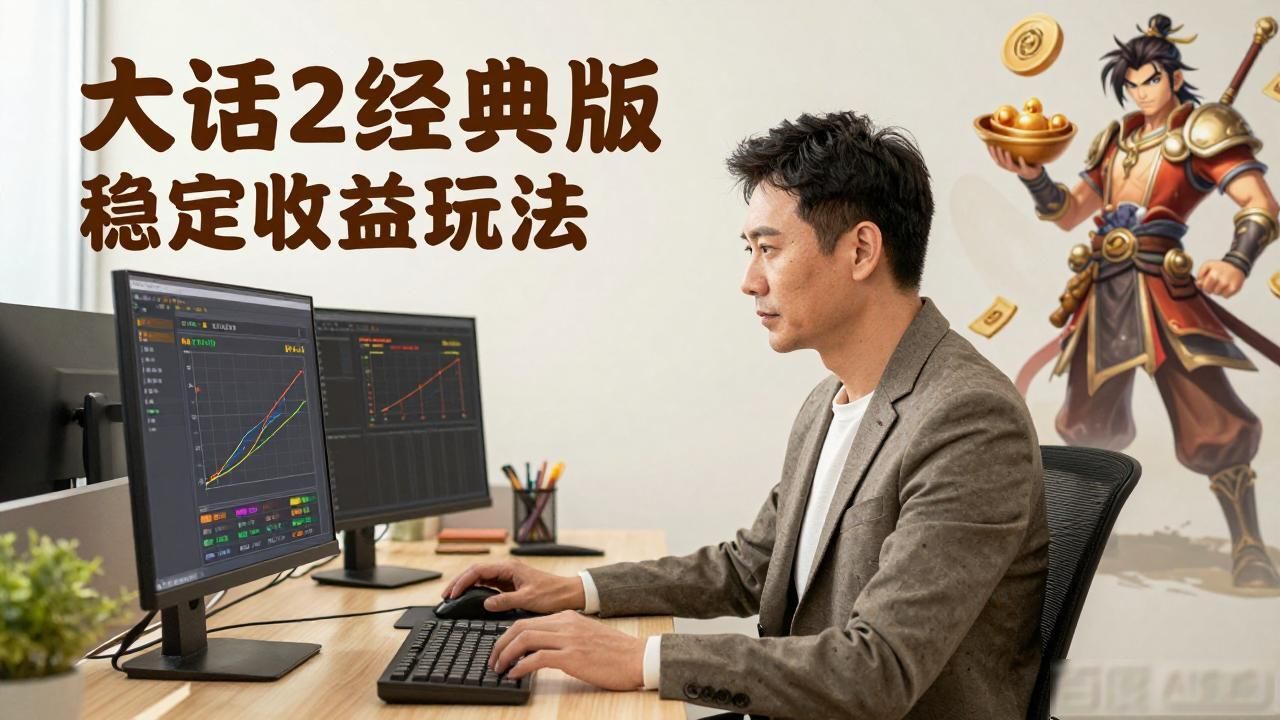 大话2 经典游戏收益战绩稳定_大话西游服战_大话西游2战绩有什么用