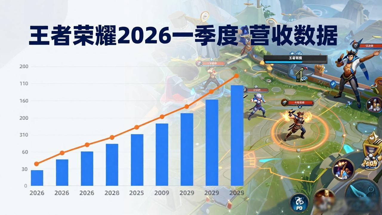 王者荣耀腾讯一年盈利_腾讯游戏王者荣耀2026年一季度营收_腾讯王者荣耀2020春节收入