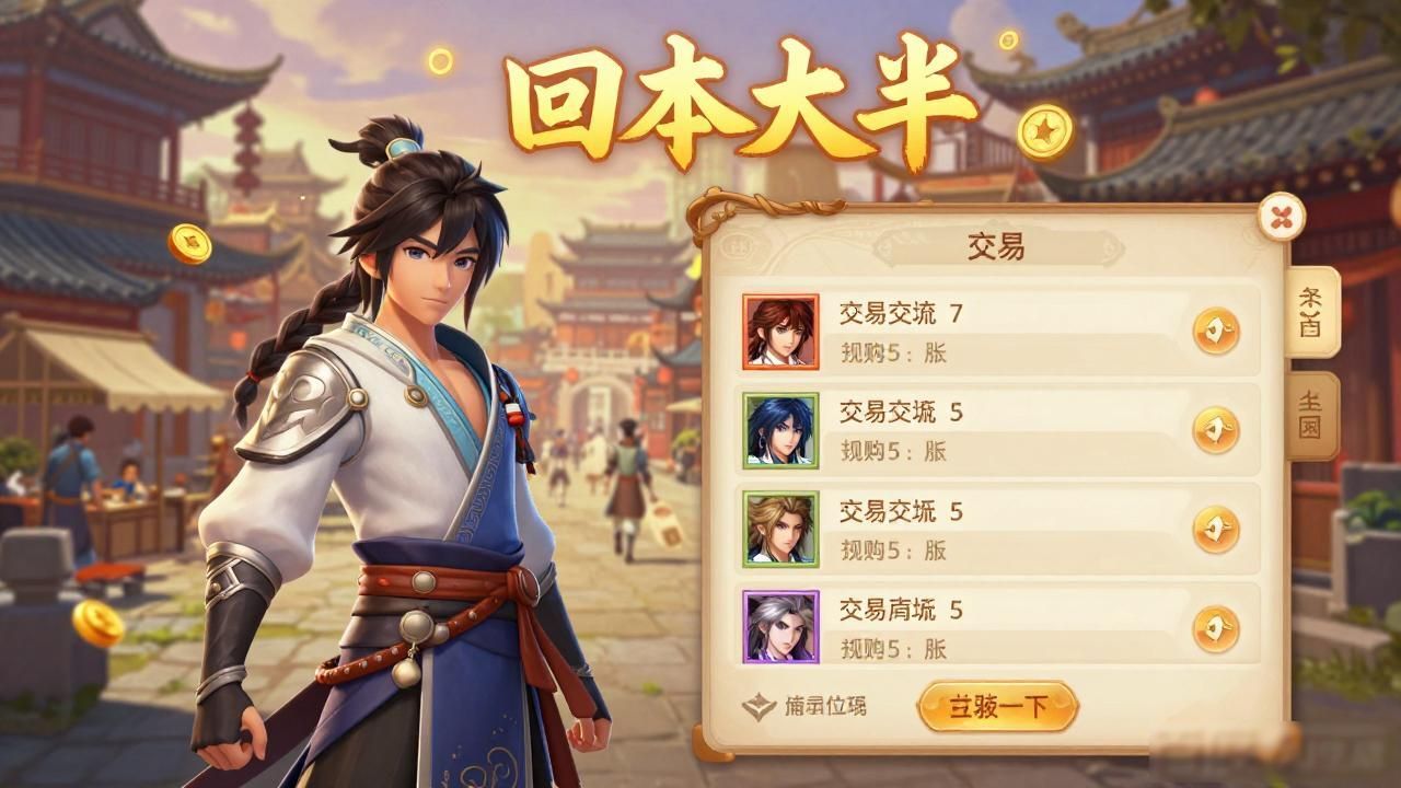 梦幻西游2025年营收超预期,游戏业务收益稳定_梦幻西游盈利_梦幻西游端游营收