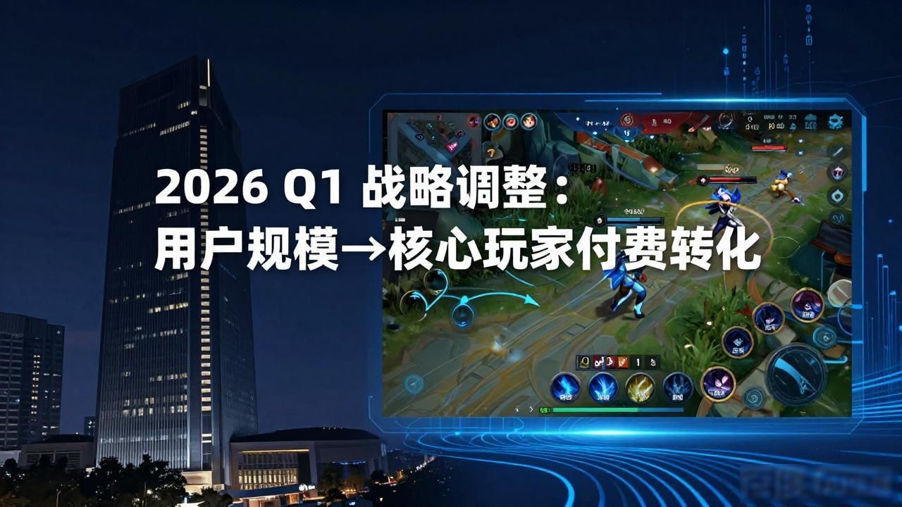 王者荣耀腾讯一年盈利_腾讯游戏王者荣耀2026年一季度营收_腾讯王者荣耀2020春节收入