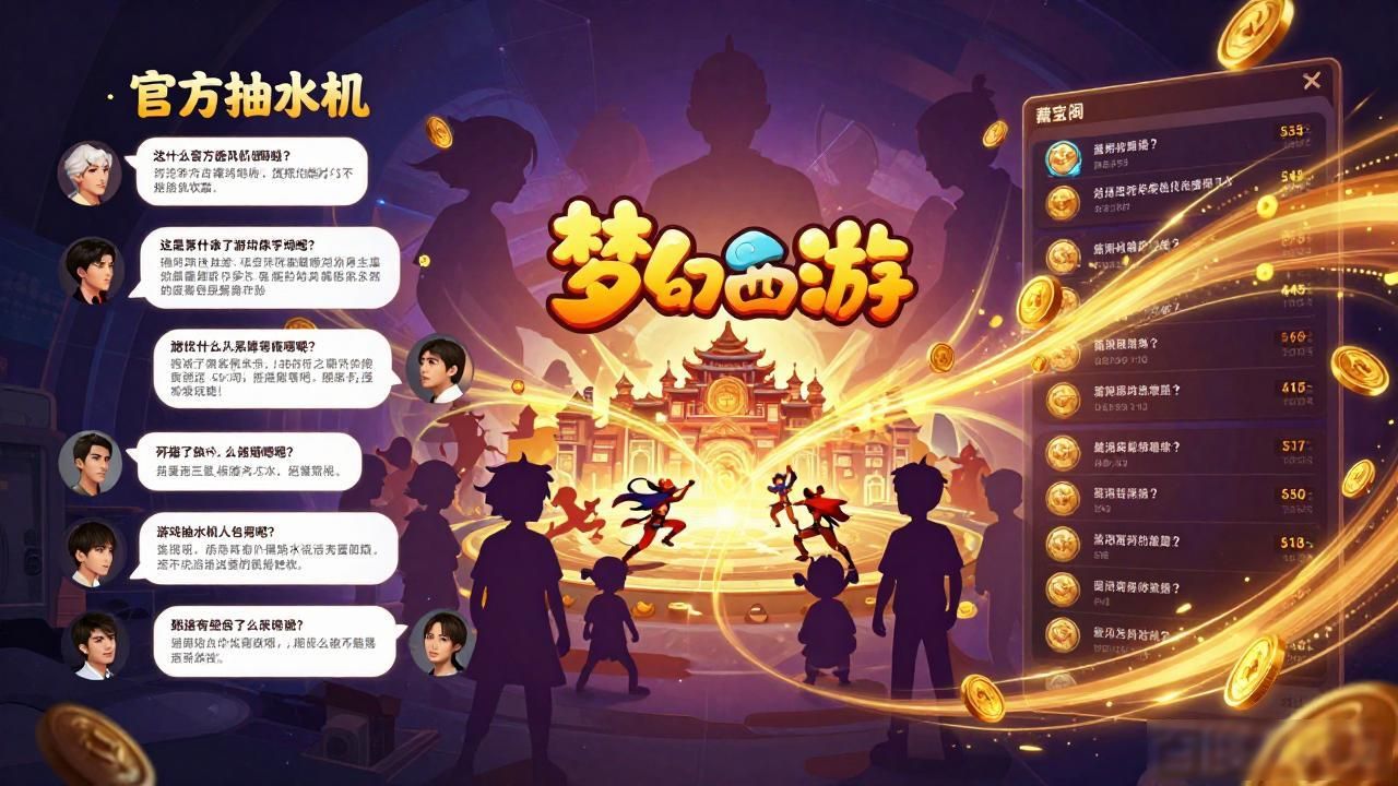 梦幻西游2025年营收超预期，游戏业务收益稳定_2020年梦幻西游营收_梦幻西游盈利