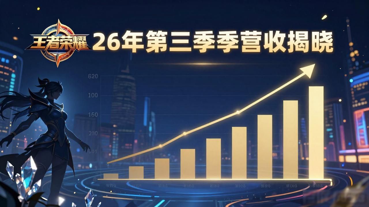 腾讯王者荣耀2020春节收入_腾讯游戏王者荣耀2026年一季度营收_王者荣耀一季度营收