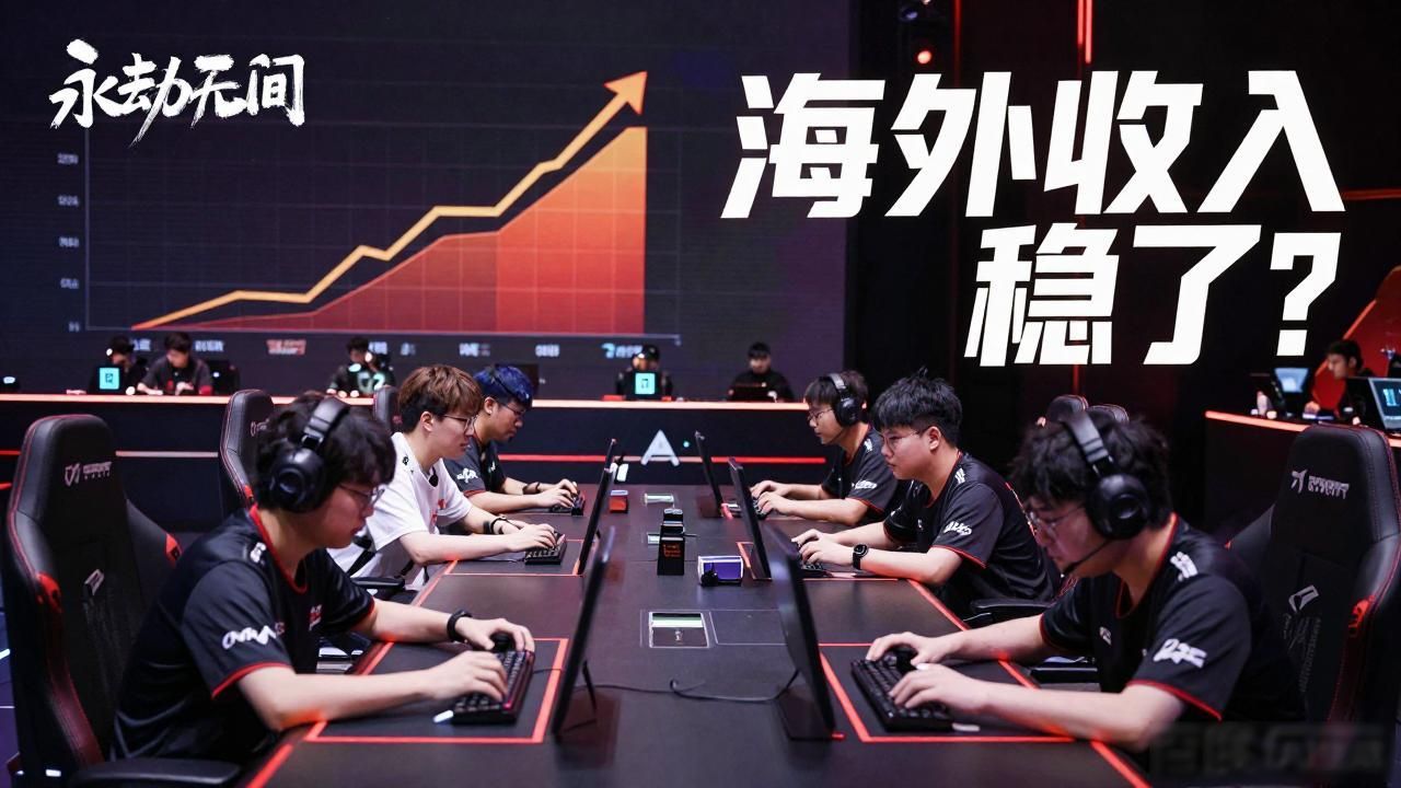 网易海外营收_永劫无间 国际平台表现强劲,网易游戏海外收入稳定_网易海外业务