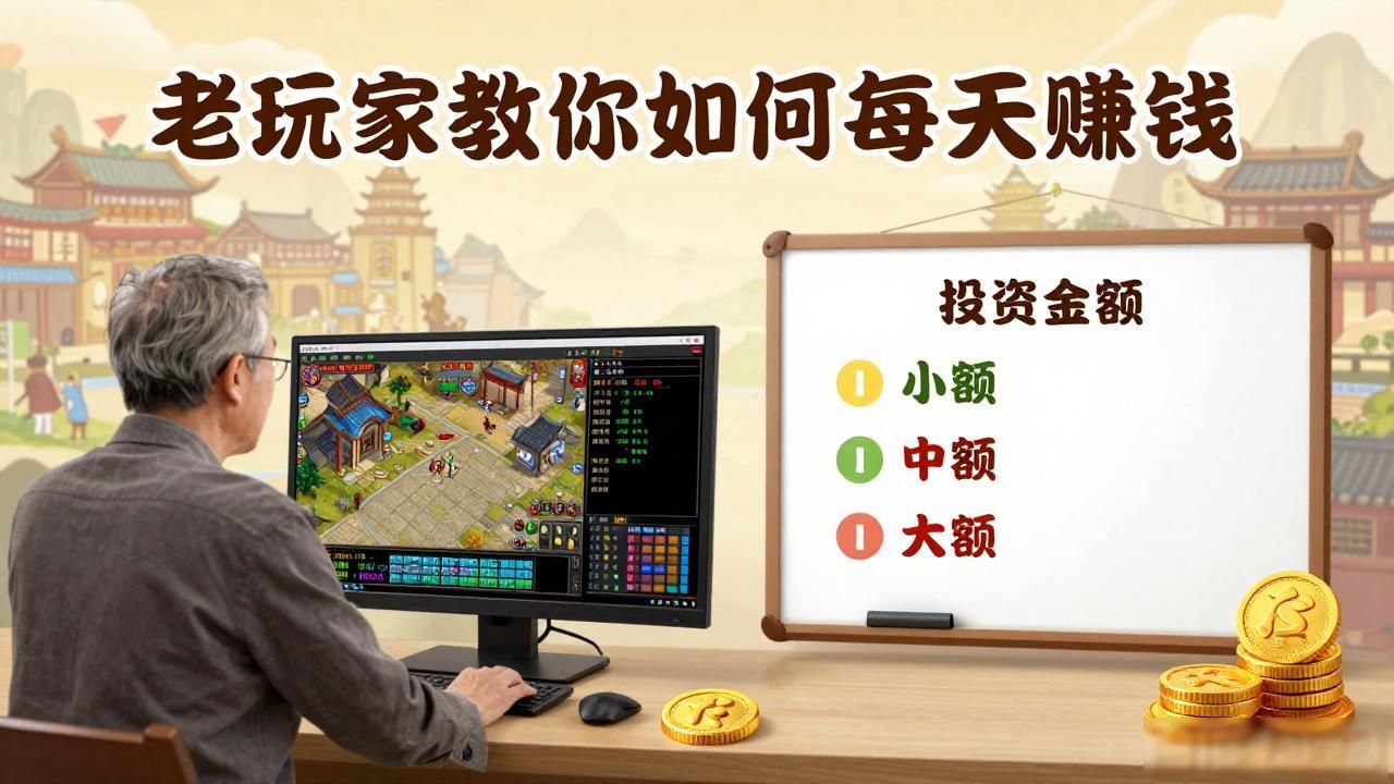 大话西游2战绩有什么用_大话2 经典游戏收益战绩稳定_大话西游服战