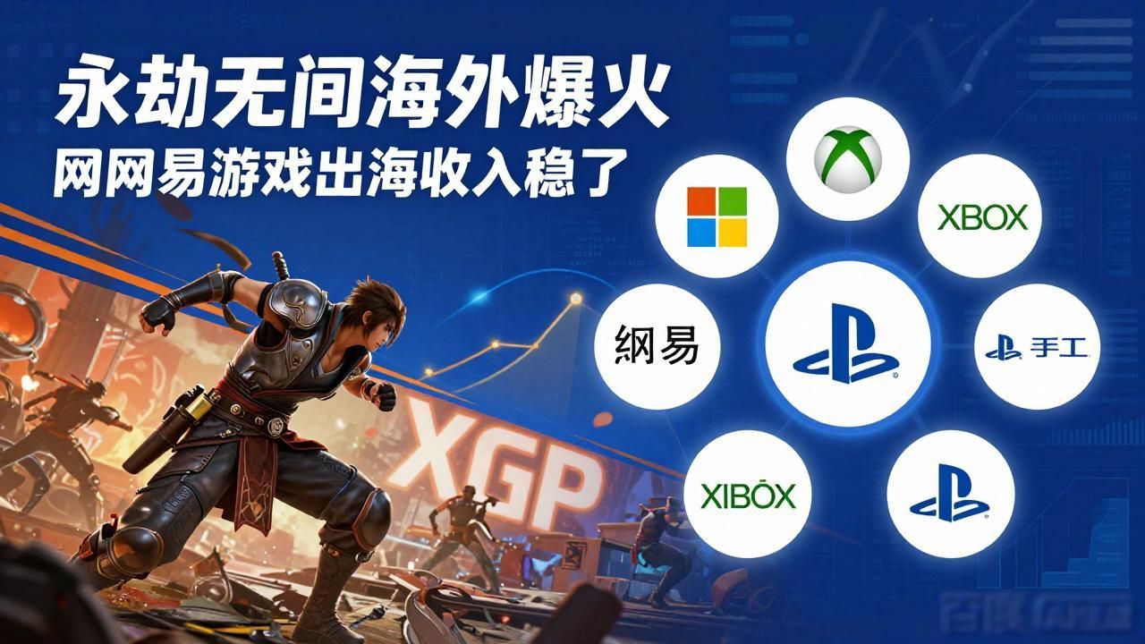 网易海外收入占比_网易海外营收_永劫无间 国际平台表现强劲，网易游戏海外收入稳定