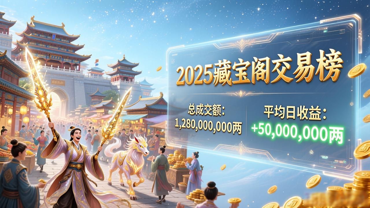 梦幻西游盈利_梦幻西游营收2019_梦幻西游2025年营收超预期，游戏业务收益稳定
