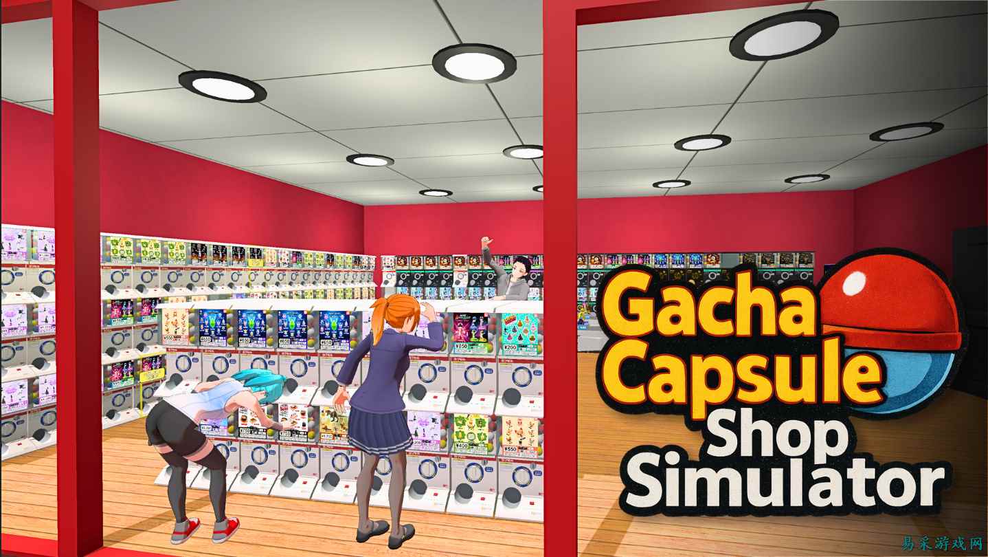 秋叶原盲盒店模拟器特殊事件应对方法 秋叶原盲盒店模拟器全特殊事件介绍