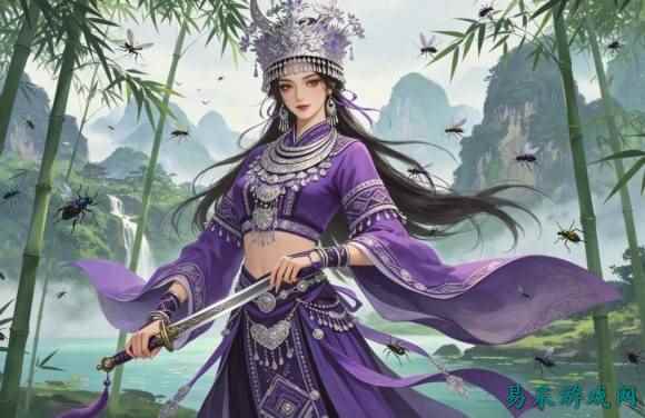 太吾绘卷天幕心帷三大主线结局介绍 太吾绘卷天幕心帷三大主线结局详解