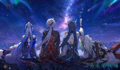 崩坏：星穹铁道迥星港宝箱解谜攻略 崩坏：星穹铁道迥星港宝箱解谜教程