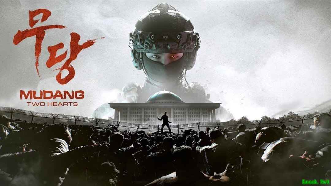 韩国潜行新作MUDANG：双心之印因开发商破产永久终止开发