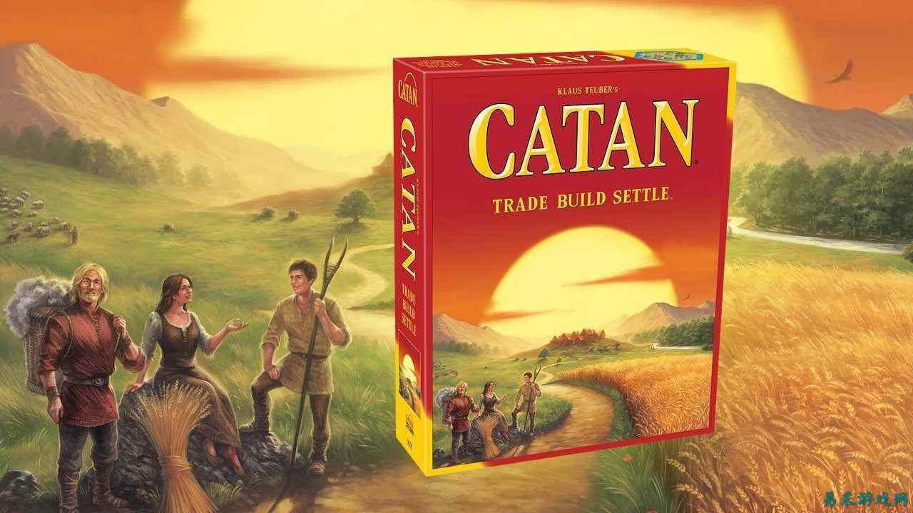 Catan 开启 Prime Day 秒杀活动,追平历史最低价