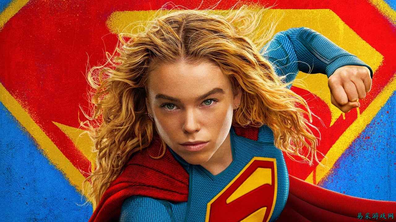 詹姆斯·古恩预热 Supergirl 将在 蝙蝠侠大战超人 续集 Man of Tomorrow 中扮演重要角色