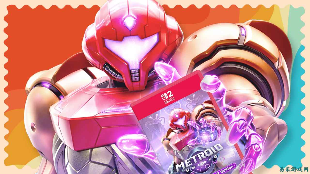 银河战士Prime4 迎来 Switch 2 版史上最低价,掌握这一简单技巧还能省更多。