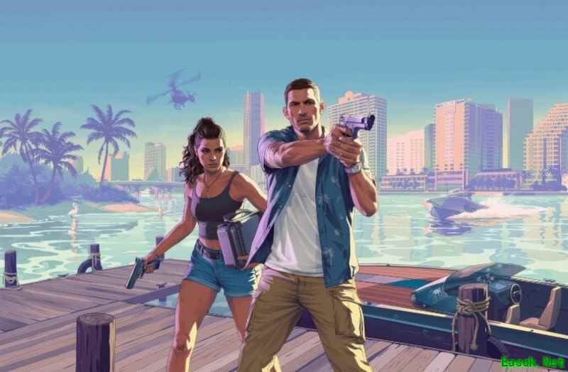 GTA6定档2026年11月19日，全程未用生成式AI但AI专家仍看好其未来