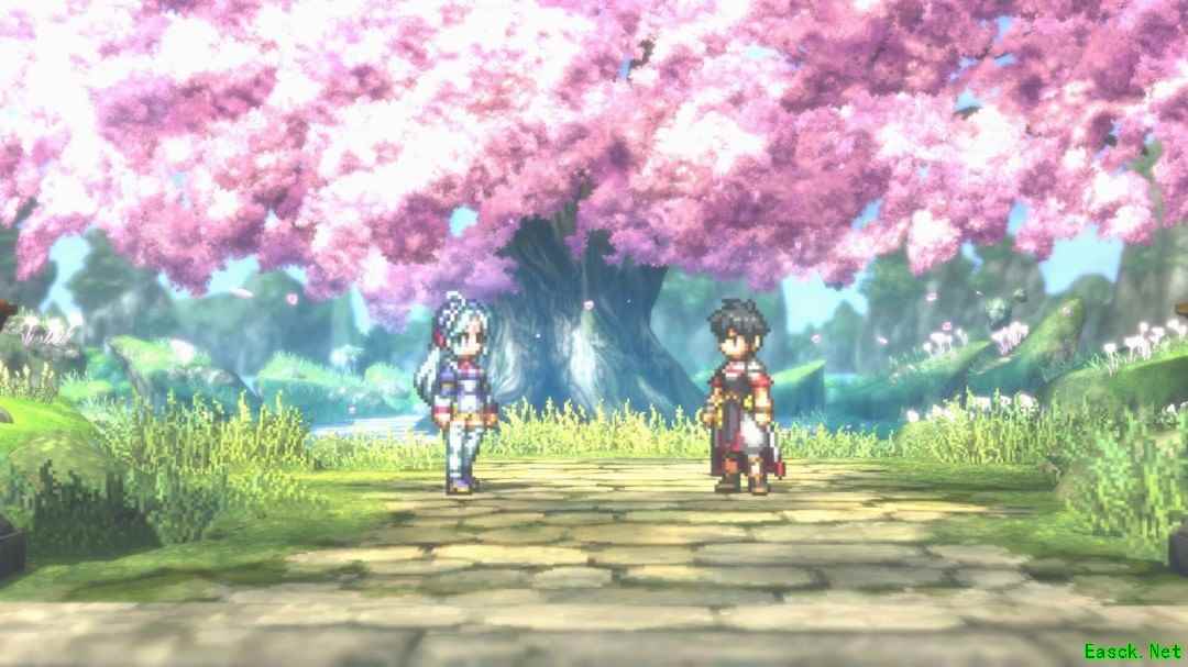 幻想水浒传 STAR LEAPSteam上线，首发简中，开启108星宿新纪元