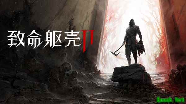 Steam新品节上线致命躯壳2沉没之城2等多款DLSS 4.5大作