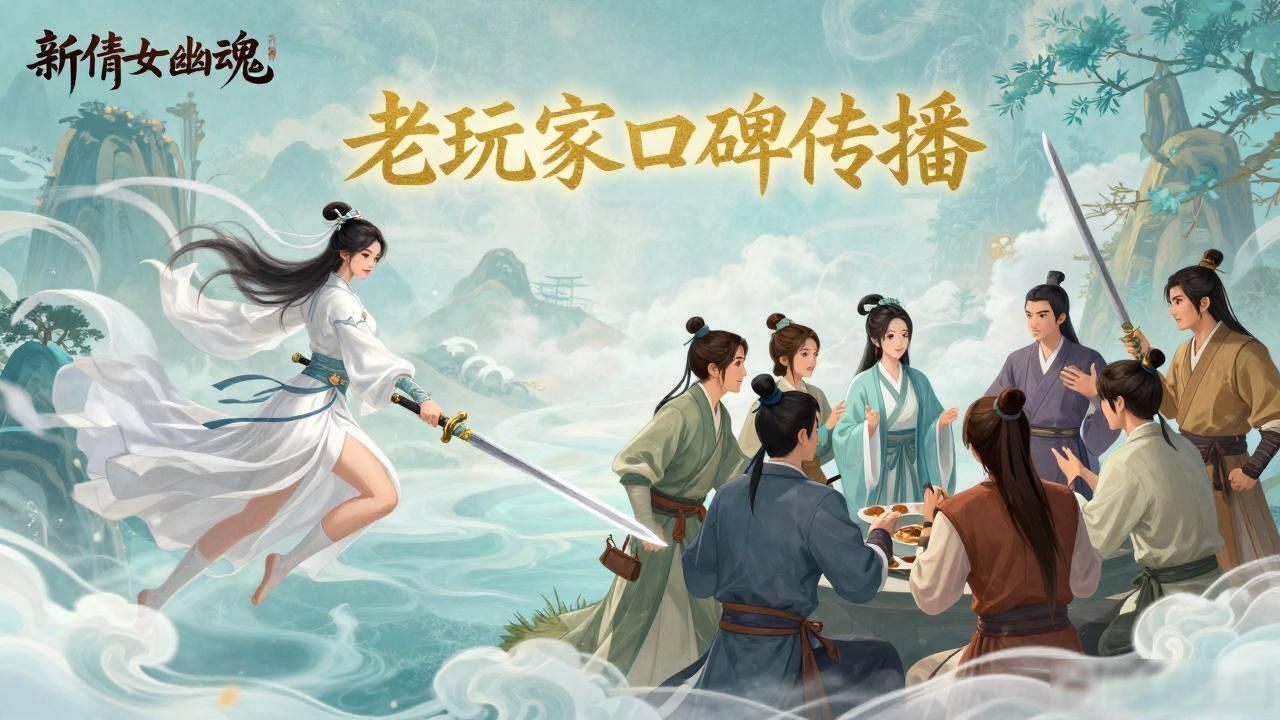 网易支柱产业_网易支柱游戏_新倩女幽魂 网易游戏业务稳健增长的重要支柱之一