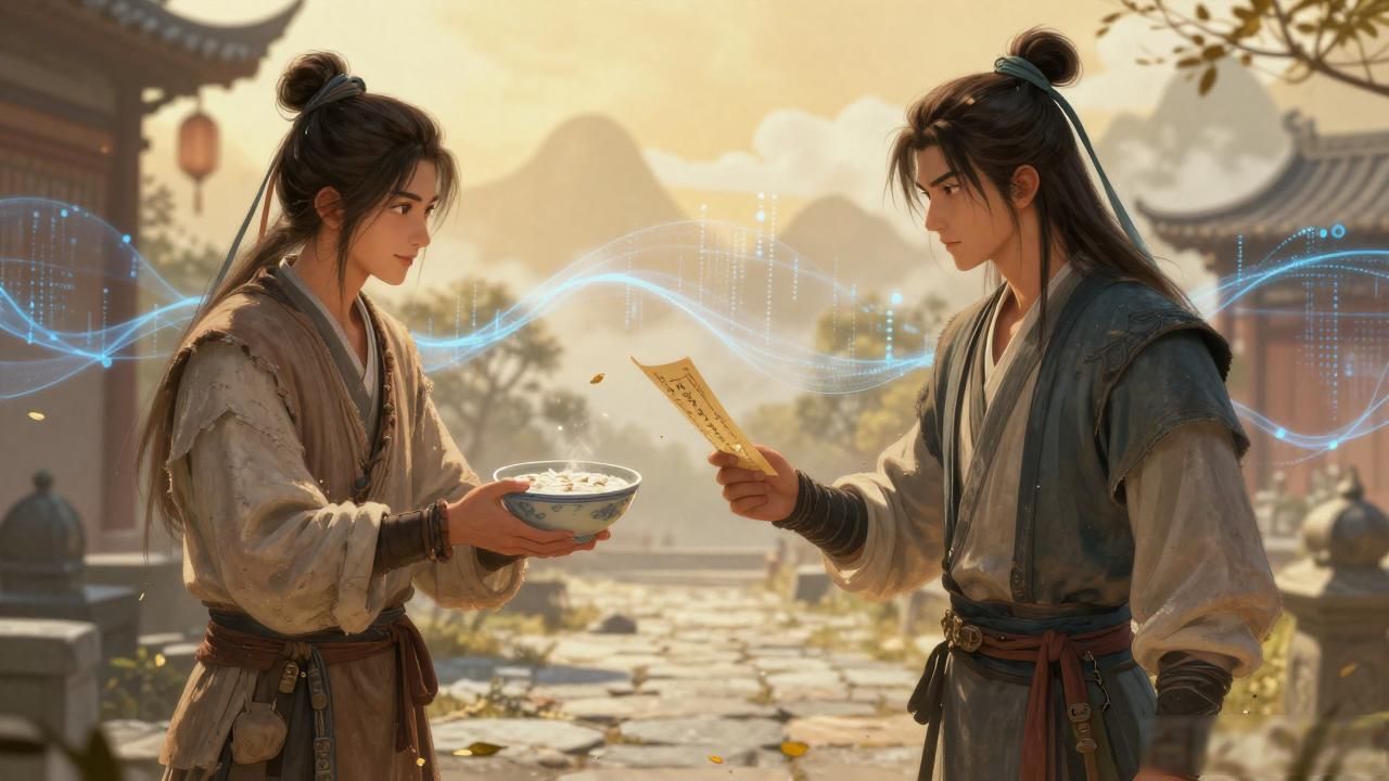 逆水寒 AI引擎助力成为网易游戏板块主力军_网易互娱引擎技术支持_网易新业务