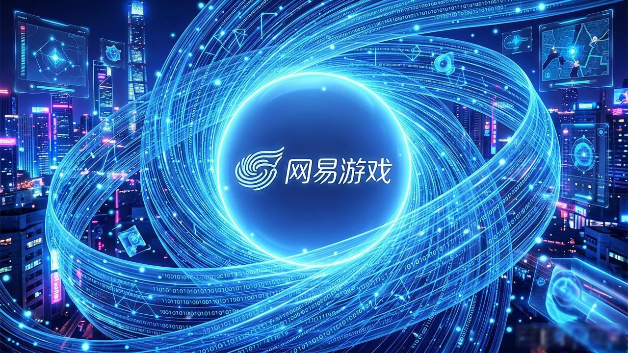 逆水寒 AI引擎助力成为网易游戏板块主力军_网易互娱引擎技术支持_网易新业务
