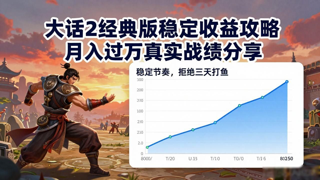 大话西游服战_大话2 经典游戏收益战绩稳定_大话西游2战绩有什么用