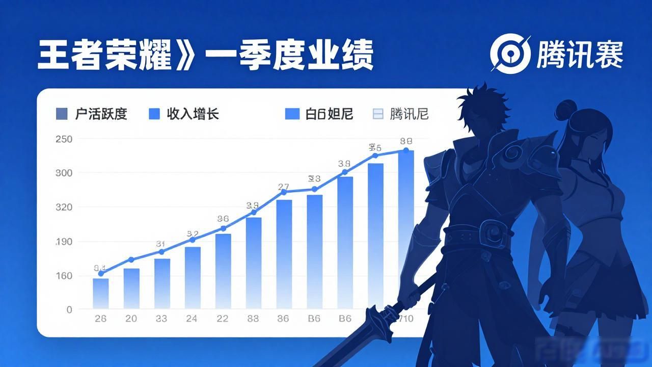 王者荣耀一季度营收_腾讯游戏王者荣耀2026年一季度营收_腾讯王者荣耀2020春节收入