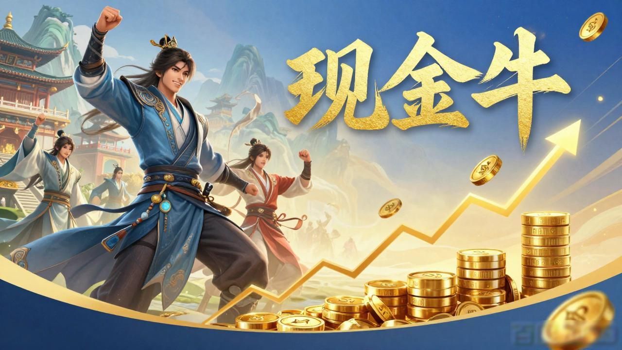 燕云十六声商业化表现超预期，是网易游戏业务的重要增长引擎_网易未来发展战略_网易未来发展趋势