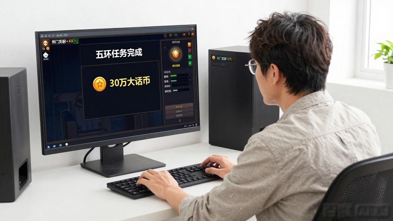 大话西游2战绩有什么用_大话2 经典游戏收益战绩稳定_大话西游服战