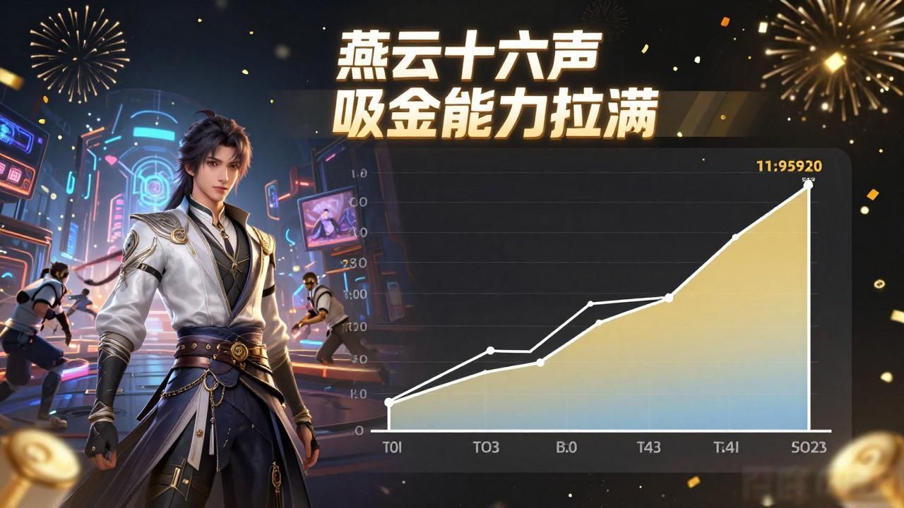网易的未来_燕云十六声商业化表现超预期，是网易游戏业务的重要增长引擎_网易未来前景及其发展建议