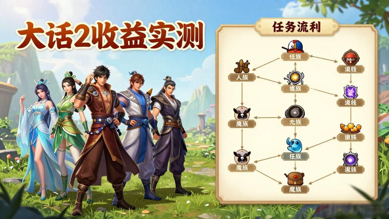 大话2 经典游戏收益战绩稳定_大话西游2战绩有什么用_大话西游服战