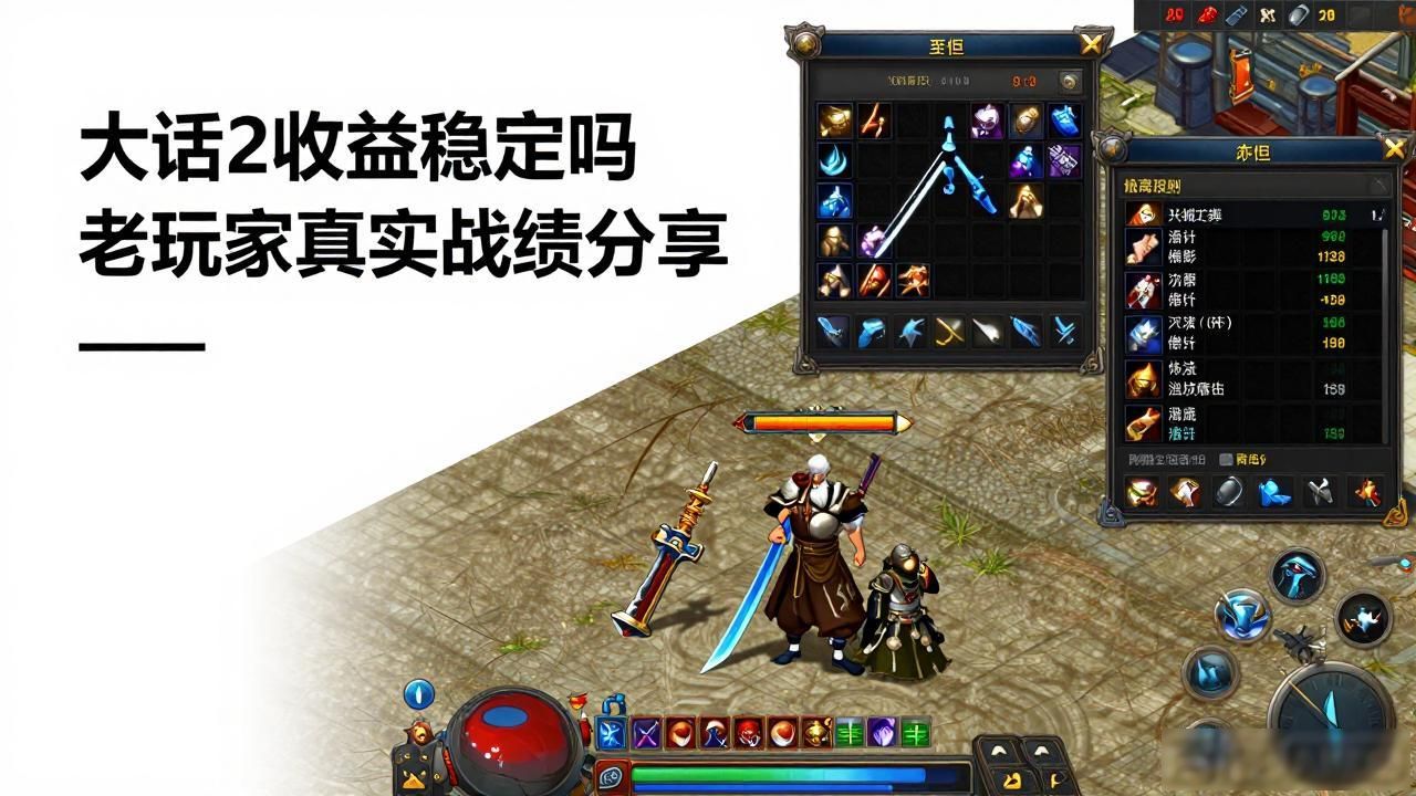 大话西游2战绩有什么用_大话2 经典游戏收益战绩稳定_大话西游服战